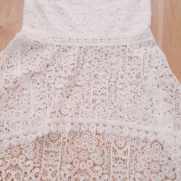 Esley | Crochet Lace Set - Picture 5 of 8